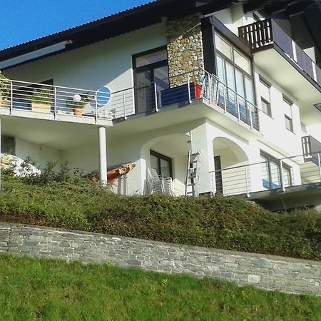 Haus Panorama Hotel Keutschach am See Eksteriør billede