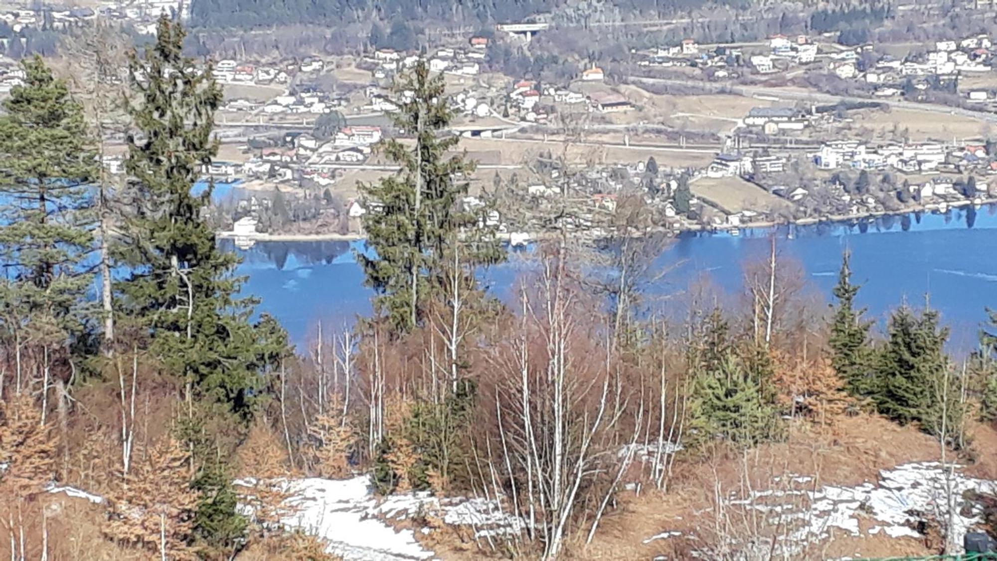 Haus Panorama Hotel Keutschach am See Eksteriør billede