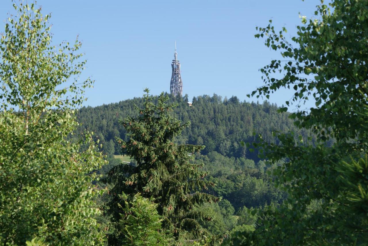 Haus Panorama Hotel Keutschach am See Eksteriør billede